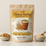 Farm to Flour: The Transparent Journey of Your Favorite Dal