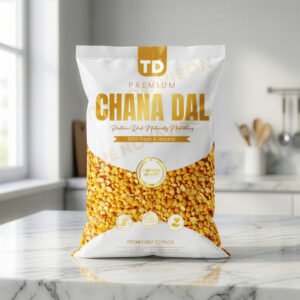 Chana Dal